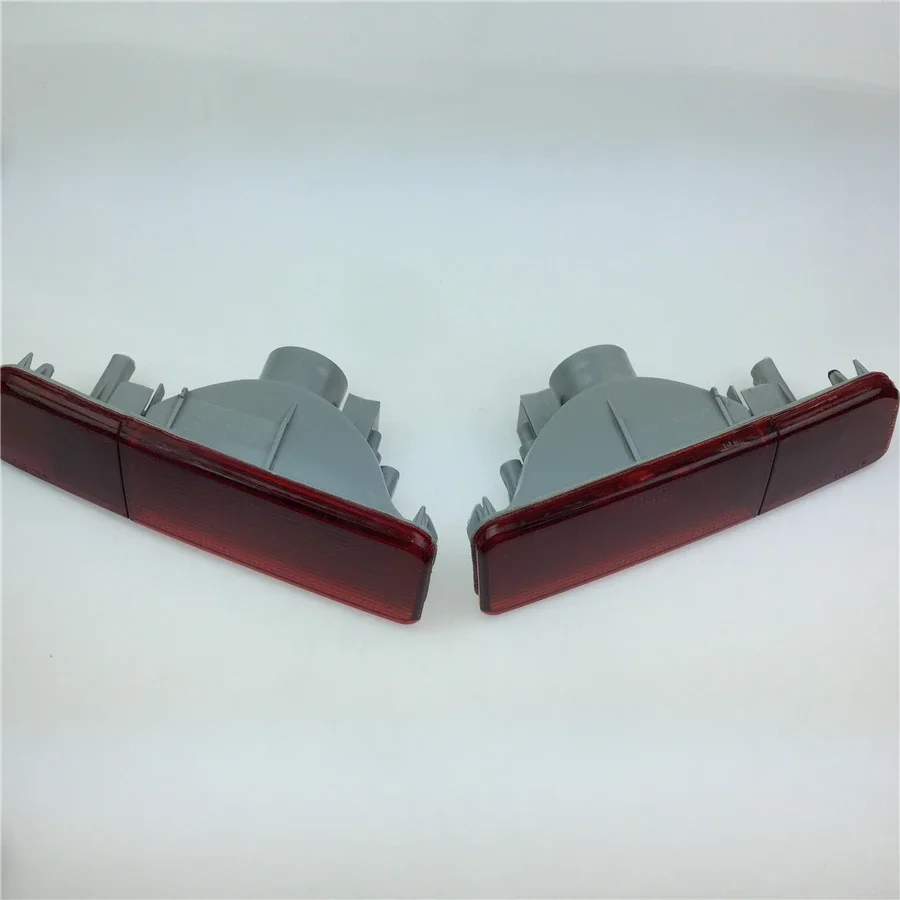 STARPAD For Mitsubishi Ouande car rear bar lights / rear fog lights after bumper lights after reflective lamp 04-06 models
STARPAD For Mitsubishi Ouande car rear bar lights / rear fog lights after bumper lights after reflective lamp 04-06 models