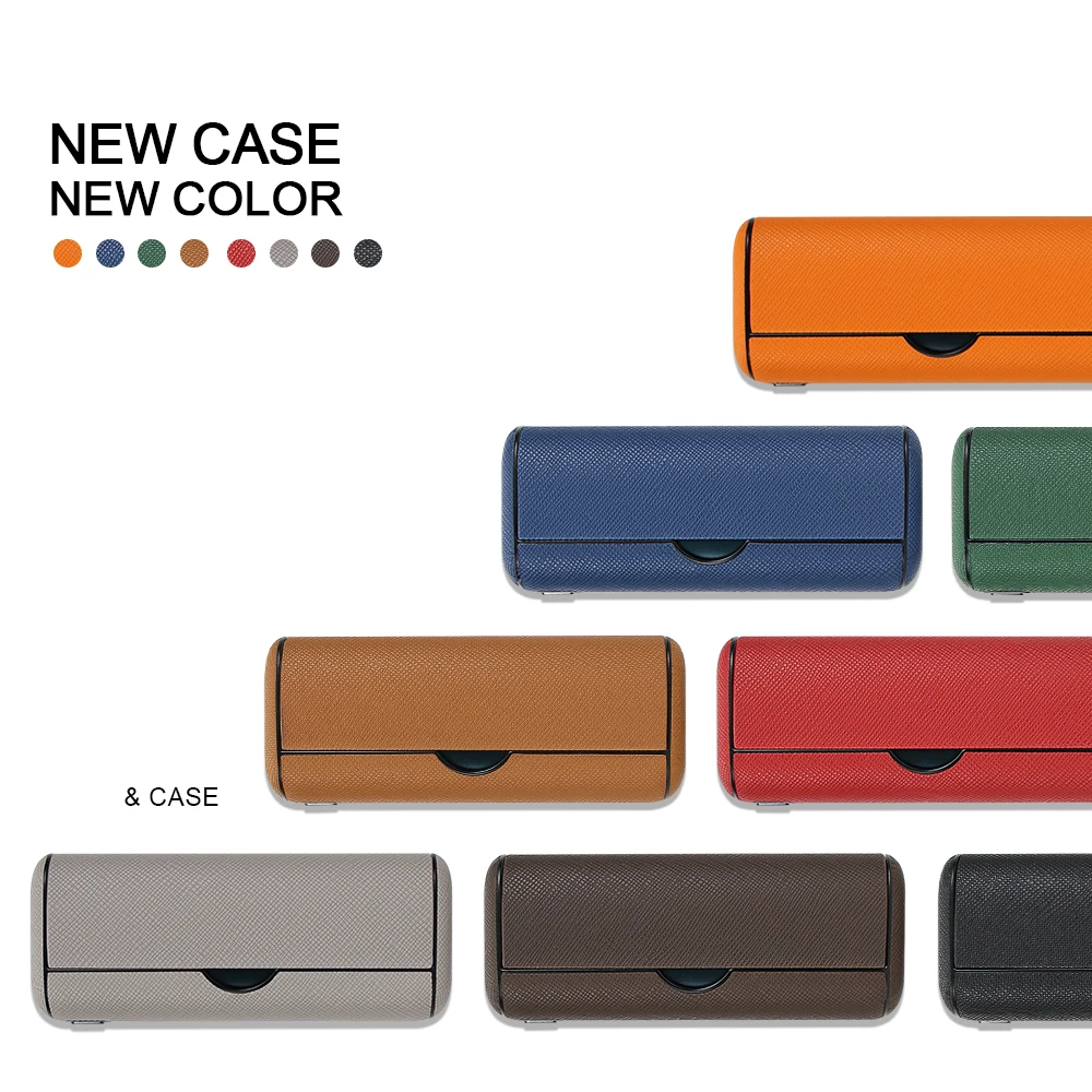PU leather protective case is suitable for PRIME. It is a fashionable and trend protective accessory for electronic cigarettes.
PU leather protective case is suitable for PRIME. It is a fashionable and trend protective accessory for electronic cigarettes.