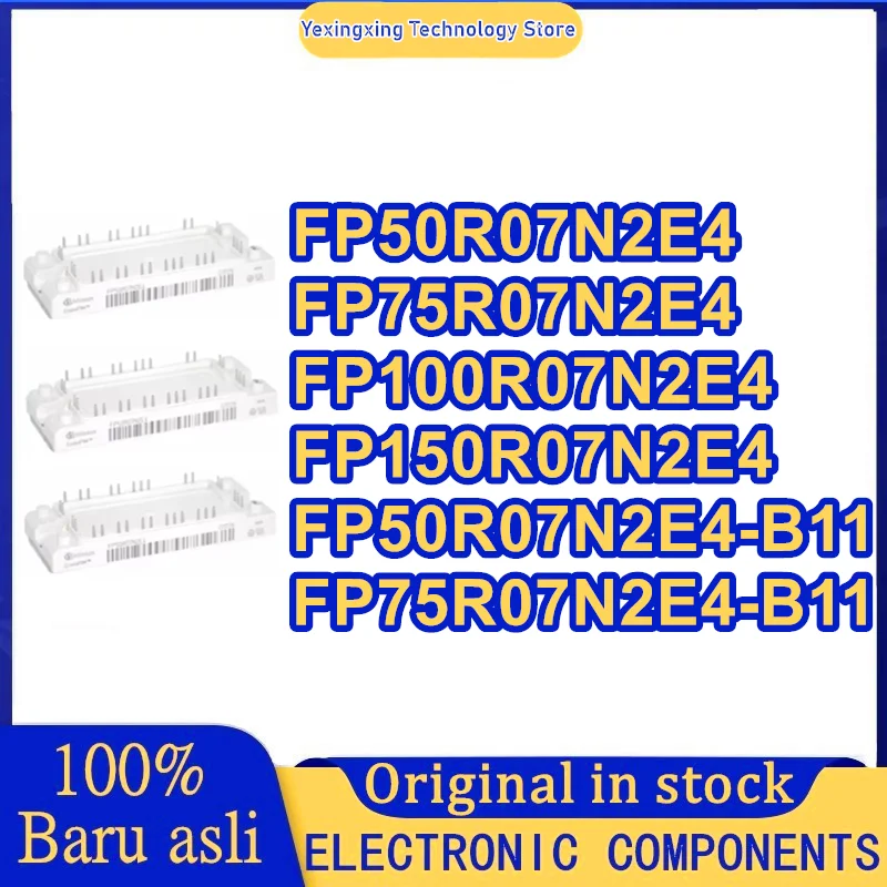 FP50R07N2E4 FP75R07N2E4 FP100R07N2E4 FP150R07N2E4 FP50R07N2E4-B11 FP75R07N2E4-B11
FP50R07N2E4 FP75R07N2E4 FP100R07N2E4 FP150R07N2E4 FP50R07N2E4-B11 FP75R07N2E4-B11
