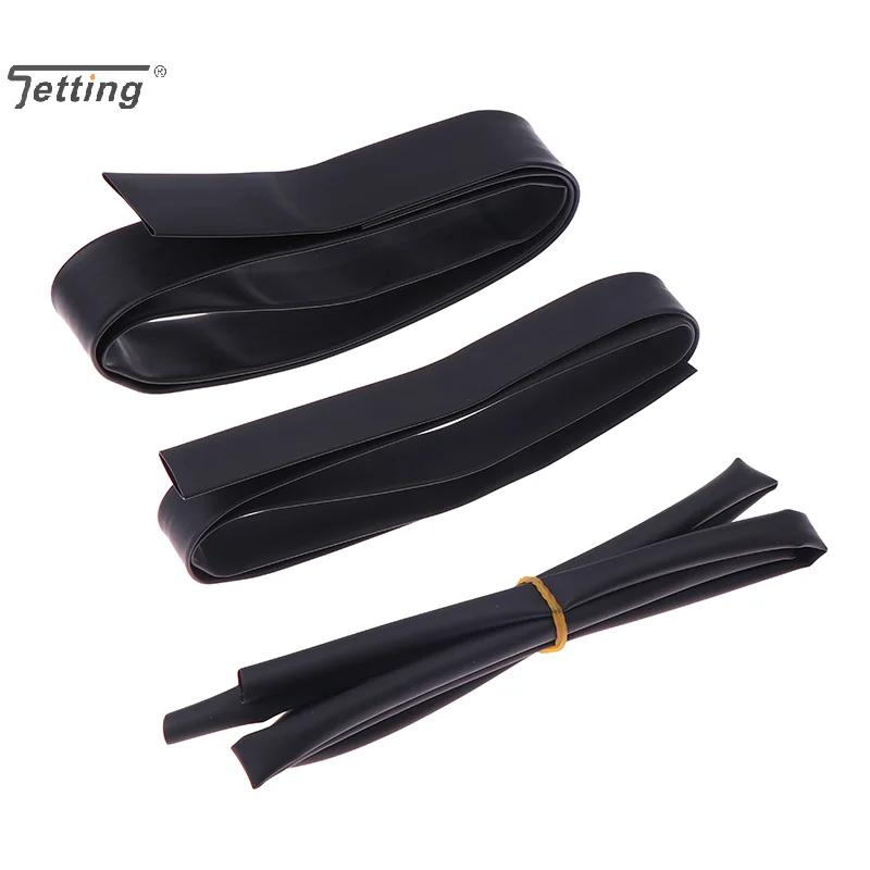 1Pc1m Heat Shrink Tubing Sealing Waterproofing AntiCorrosion Protection And For WearResistant And Leak Proof MultiStrand Harnes
1Pc1m Heat Shrink Tubing Sealing Waterproofing AntiCorrosion Protection And For WearResistant And Leak Proof MultiStrand Harnes