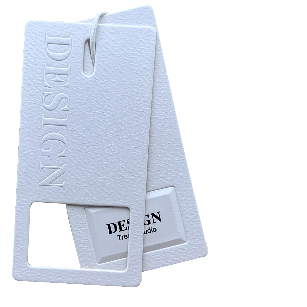 Индивидуальный дизайн, фирменная бирка для одежды, этикетка, роскошная женская сумочка, бирка с белым тиснением 
Индивидуальный дизайн, фирменная бирка для одежды, этикетка, роскошная женская сумочка, бирка с белым тиснением