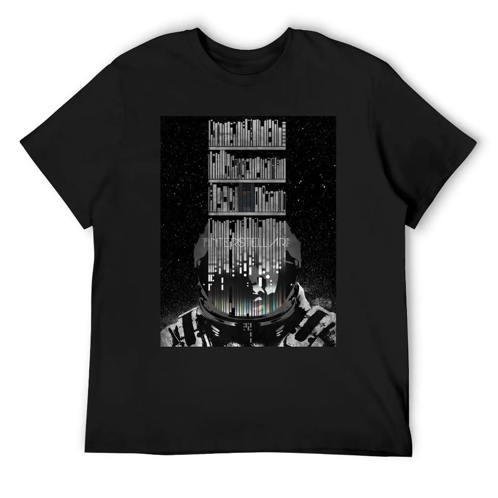 INTERSTELLAR poster T-Shirt Louboutins sweat customs design your own quick-drying Men's t-shirt
INTERSTELLAR poster T-Shirt Louboutins sweat customs design your own quick-drying Men's t-shirt