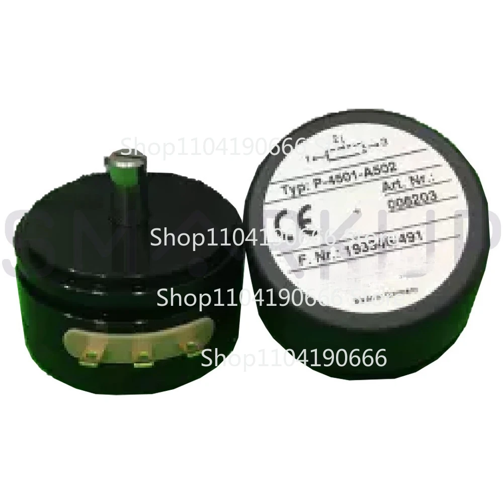Новый роторный датчик NOVOTECHNIK P-6501-A502
Новый роторный датчик NOVOTECHNIK P-6501-A502