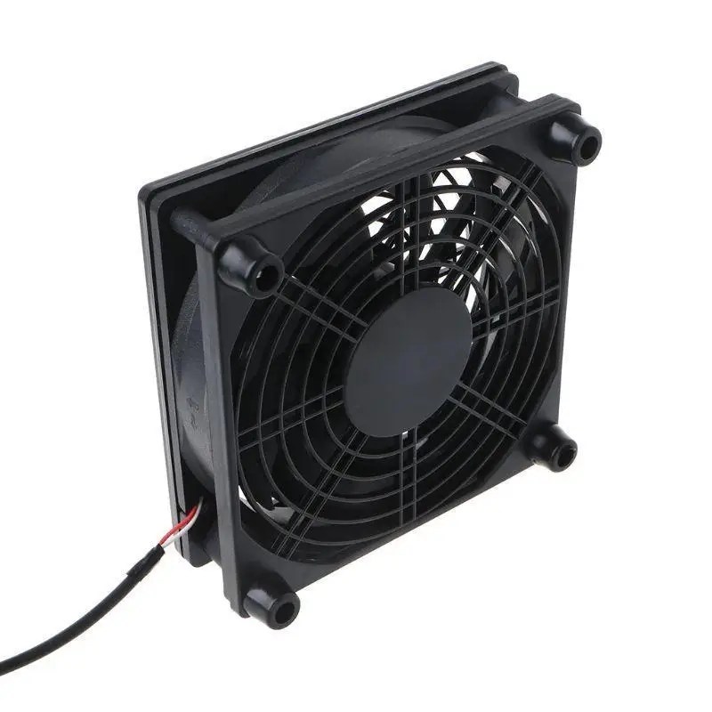 652F Router Box Cooling Fan 5V USB Power 120mm 12035 2500Rpm Radiat
652F Router Box Cooling Fan 5V USB Power 120mm 12035 2500Rpm Radiat