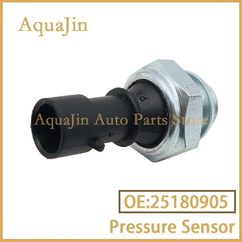 25180905 Oil Pressure Switch Sensor For Abarth Alfa Romeo Chevrolet Aveo Captiva Cruze Citroen Fiat Albea Suzuki Opel Vauxhall
25180905 Oil Pressure Switch Sensor For Abarth Alfa Romeo Chevrolet Aveo Captiva Cruze Citroen Fiat Albea Suzuki Opel Vauxhall