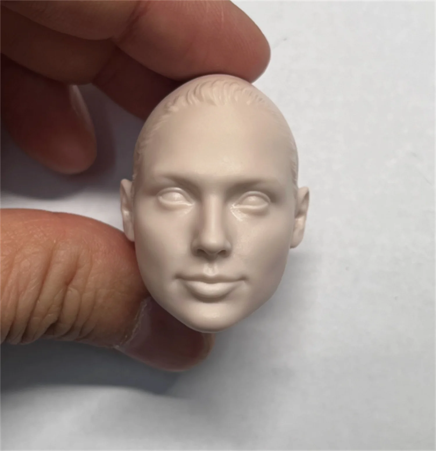 1/6 Scale Gal Gadot Female Head Sculpt Anime Unpainted Actor Model 1/6 Scale Action Figure Hobbies Soldier Toys
1/6 Scale Gal Gadot Female Head Sculpt Anime Unpainted Actor Model 1/6 Scale Action Figure Hobbies Soldier Toys