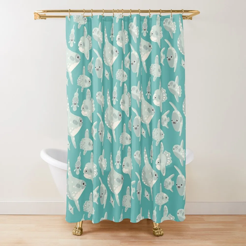 Mola Mola Shower Curtain Shower Sets For Bathroom Bathroom Accessorys Anime Bathroom Modern Accessories Curtain
Mola Mola Shower Curtain Shower Sets For Bathroom Bathroom Accessorys Anime Bathroom Modern Accessories Curtain
