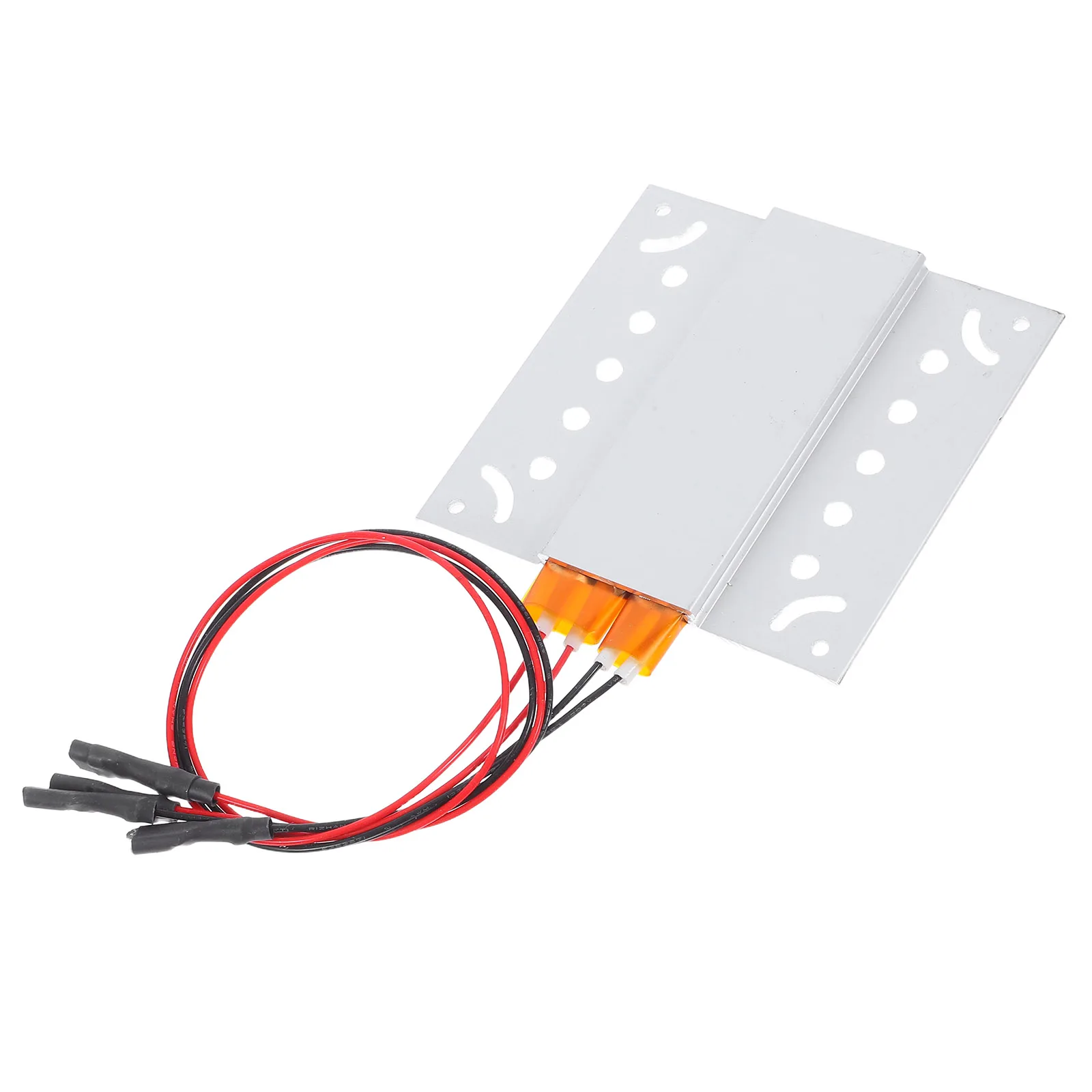 1pc Incubator Heating Sheet 220V 12V PTC Ceramic Element Mini Hatch Accessories Reptile Heater Lab Temperature Equipment
1pc Incubator Heating Sheet 220V 12V PTC Ceramic Element Mini Hatch Accessories Reptile Heater Lab Temperature Equipment