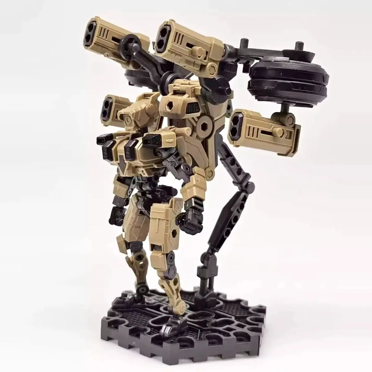 Transforming Motorcycles Flying Cavalry Model 1:24 Assemble Mecha Super Movable Skeletons Anime Action Figure Boys Toy Gifts
Transforming Motorcycles Flying Cavalry Model 1:24 Assemble Mecha Super Movable Skeletons Anime Action Figure Boys Toy Gifts