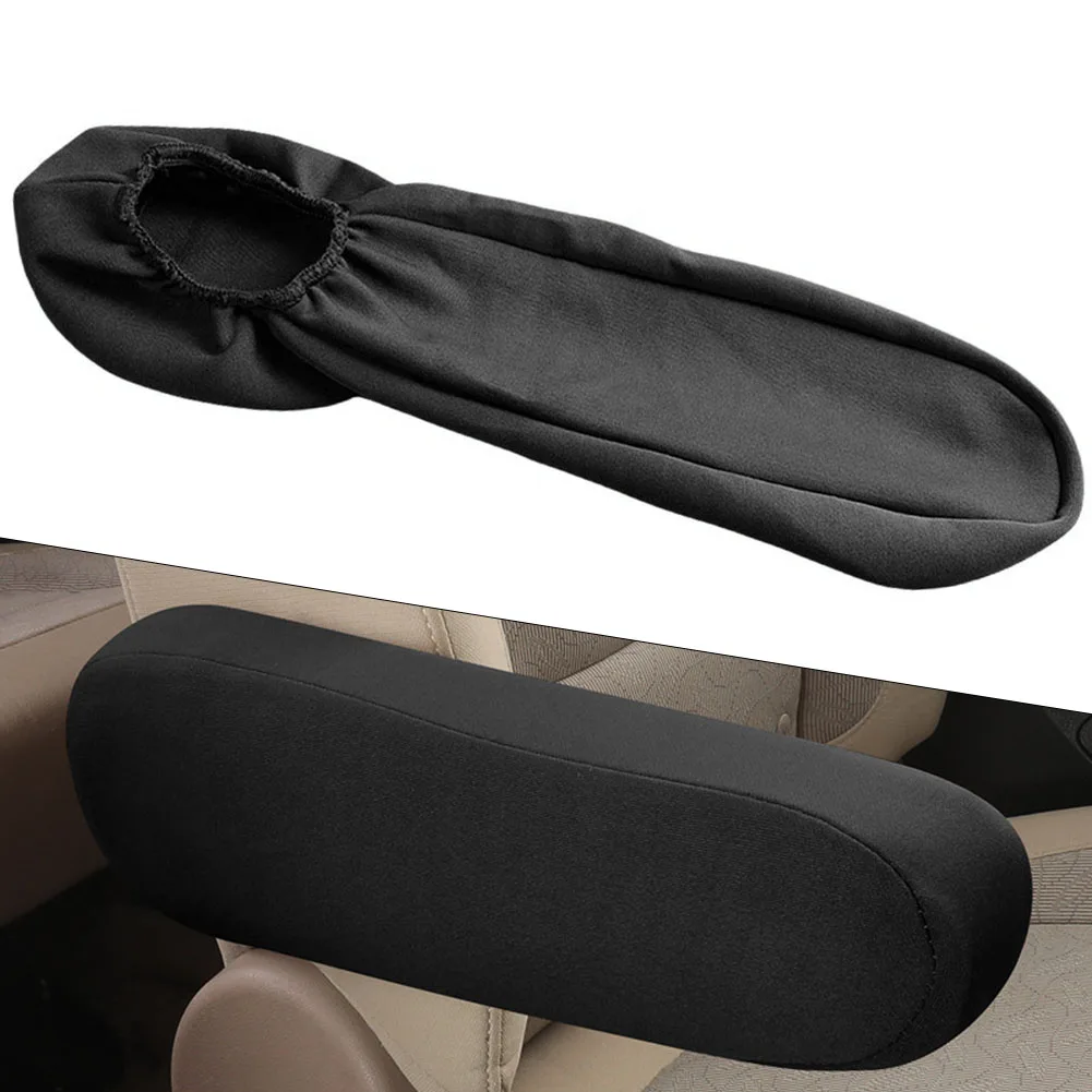 Car Armrest Protector Armrest Cover Cloth Protective Design Scratch Resistant Stain Resistant Comfortable Material 34 * 13cm
Car Armrest Protector Armrest Cover Cloth Protective Design Scratch Resistant Stain Resistant Comfortable Material 34 * 13cm
