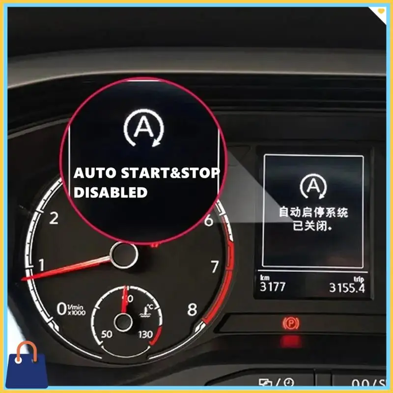 Efficient Automatic Stop Start Engine Eliminator A Off Switch Canceller Close Relay Disable Cable Plug For Kia Sportage 2022-202
Efficient Automatic Stop Start Engine Eliminator A Off Switch Canceller Close Relay Disable Cable Plug For Kia Sportage 2022-202