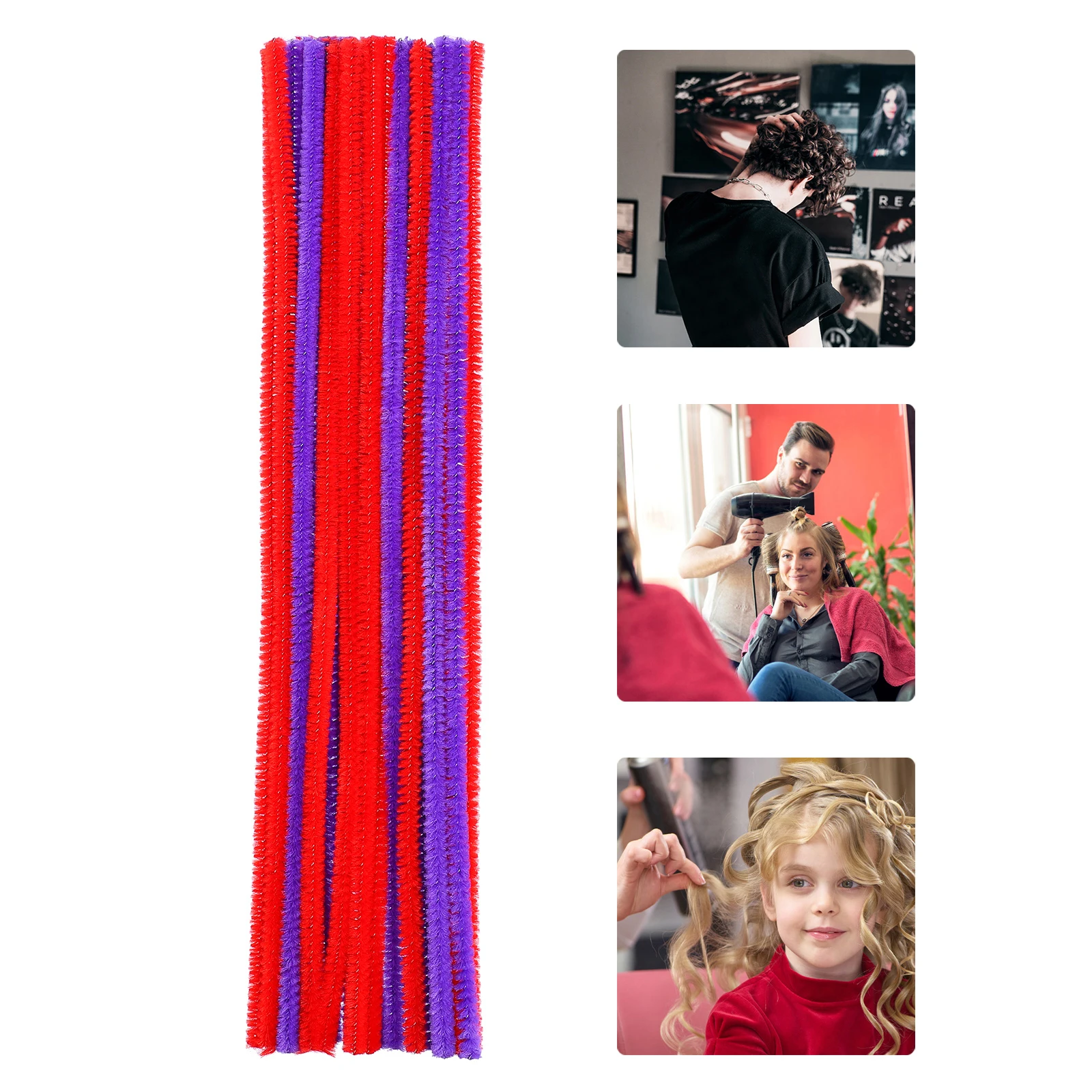 180 Pcs Hair Rollers Perm Curling Tool Barber Rod Curler Curlers Stick Flexible Rods
180 Pcs Hair Rollers Perm Curling Tool Barber Rod Curler Curlers Stick Flexible Rods