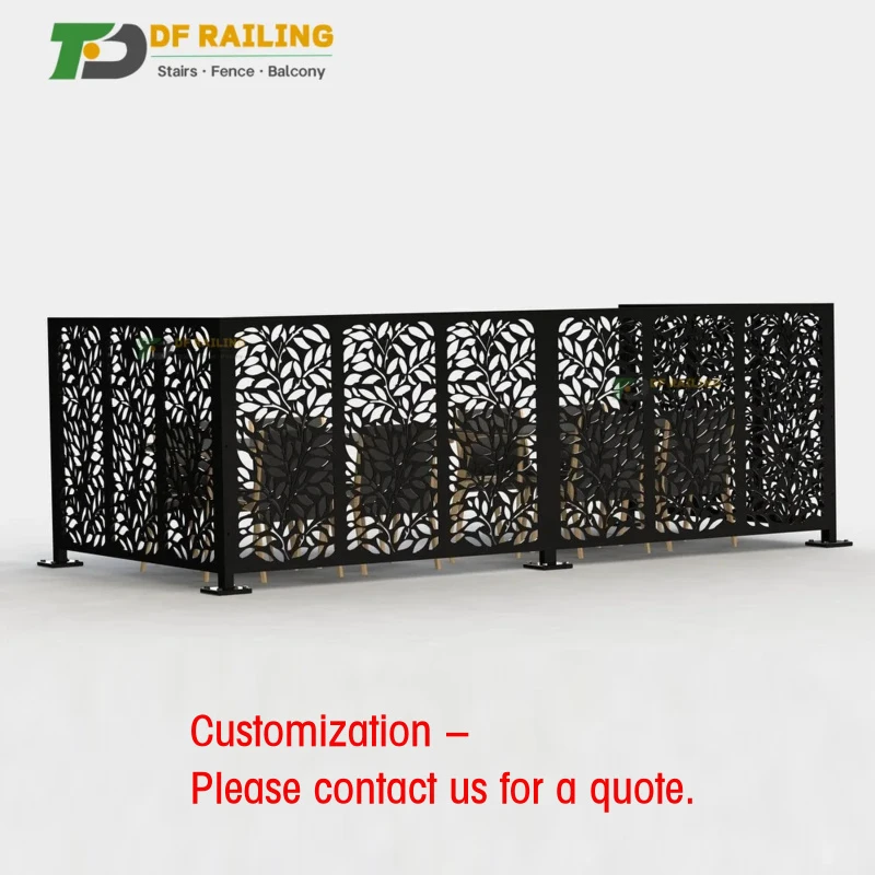 custom.DF Retractable Side Awning Aluminum Rust-Proof Outdoor Privacy Screen Folding Room Divider Wind Screen
custom.DF Retractable Side Awning Aluminum Rust-Proof Outdoor Privacy Screen Folding Room Divider Wind Screen