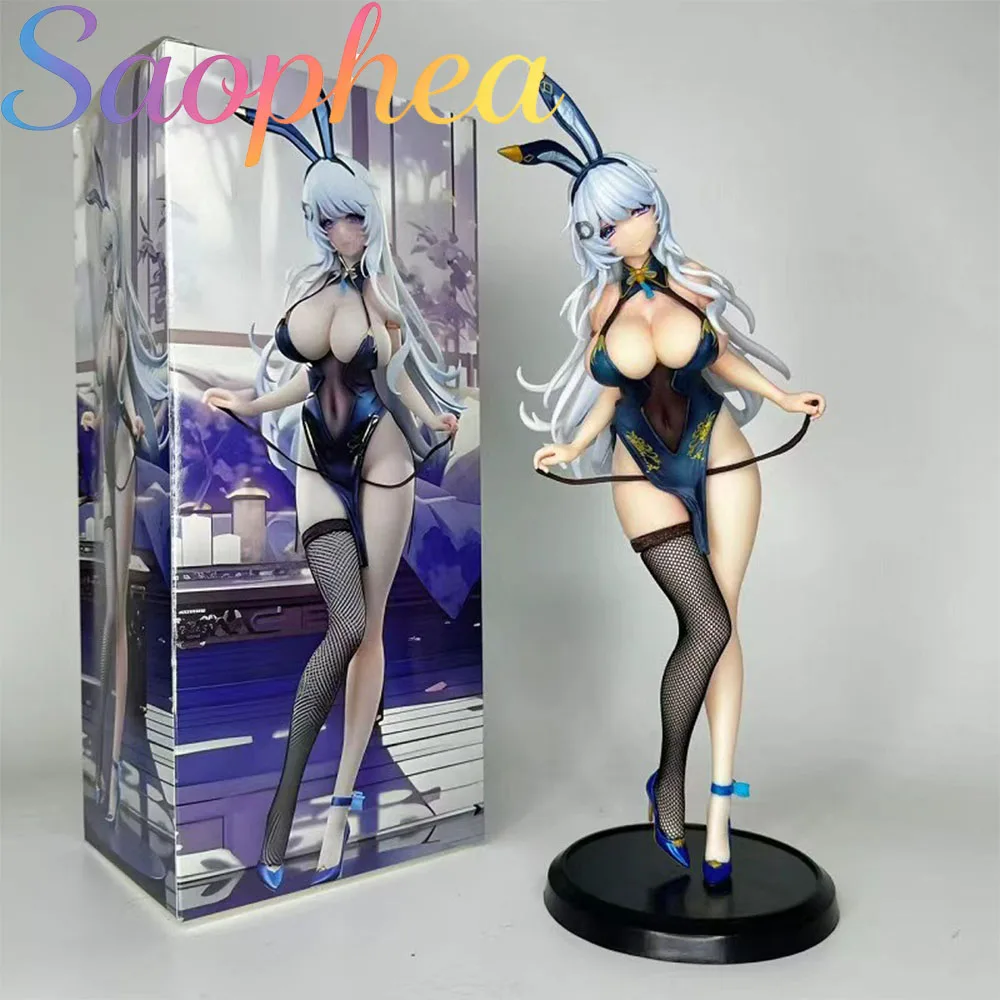 Saophea Victory Bunny Girl Ver. Ecchi Figure, Sexy Anime Girl Waifu Action Figure Collectible Statue, Anime Decor Gift Toy
Saophea Victory Bunny Girl Ver. Ecchi Figure, Sexy Anime Girl Waifu Action Figure Collectible Statue, Anime Decor Gift Toy