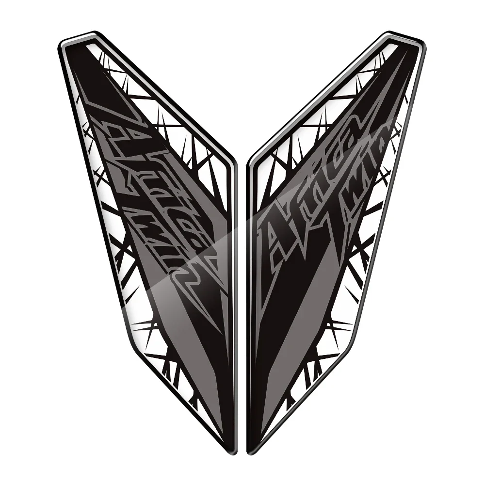For Honda CRF1000L Africa Twin 2016-2019 3D Motorcycle Fender Fairing Mudguard Protection Decal Motorcycle Stickers
For Honda CRF1000L Africa Twin 2016-2019 3D Motorcycle Fender Fairing Mudguard Protection Decal Motorcycle Stickers