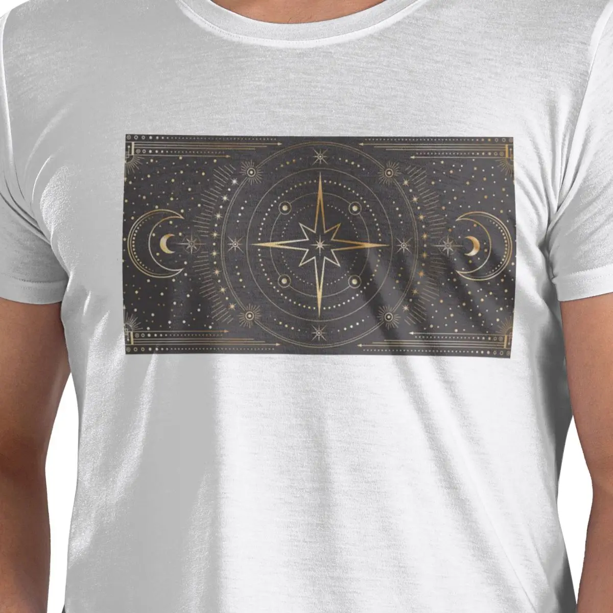 Золотые небесные звезды зодиакальные созвездия (4) футболка из 100% хлопка, мужские забавные футболки, мужские футболки с круглым вырезом и коротким рукавом, S-6XL
Золотые небесные звезды зодиакальные созвездия (4) футболка из 100% хлопка, мужские забавные футболки, мужские футболки с круглым вырезом и коротким рукавом, S-6XL
