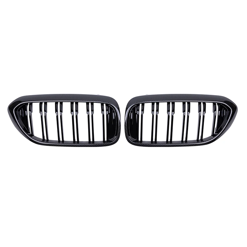 2018-2020 Top Sale Carbon Fiber Looks Guaranteed Quality China 5series G30 G38 Abs Car Front Grille
2018-2020 Top Sale Carbon Fiber Looks Guaranteed Quality China 5series G30 G38 Abs Car Front Grille