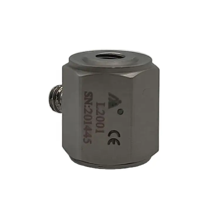 Двунаправленный пьезоэлектрический датчик силы с динамическим измерением быстрого реагирования L2001
Двунаправленный пьезоэлектрический датчик силы с динамическим измерением быстрого реагирования L2001