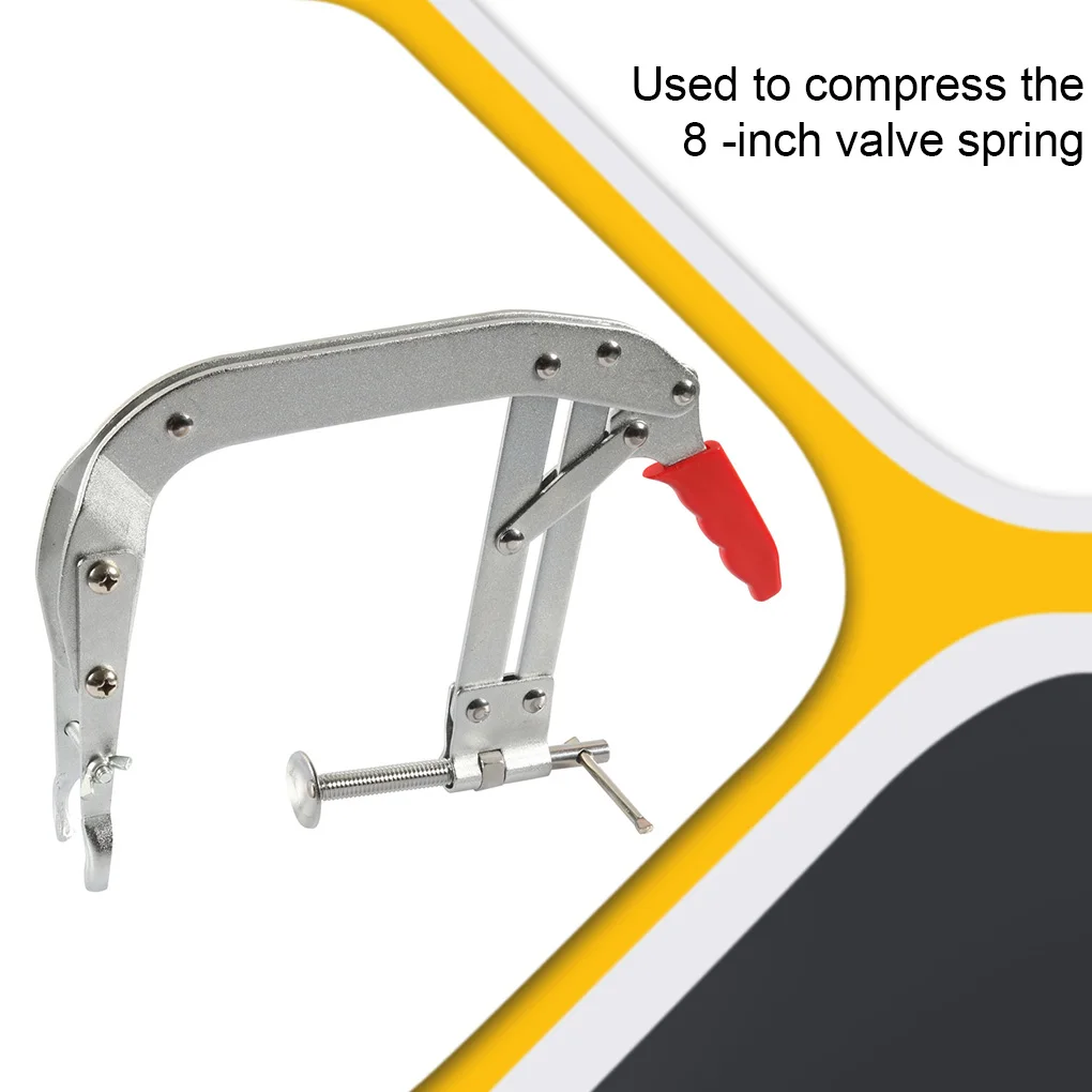 Easy-to- Valve Spring Compressor For Efficient Engine Maintenance Time-saving Easy To Easy To
Easy-to- Valve Spring Compressor For Efficient Engine Maintenance Time-saving Easy To Easy To