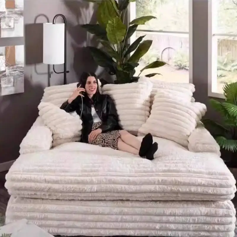 Velvet Designer Living Room Sofas Compressed Style Nordic Modern Living Room Sofas Convertible Floor Kompressionssofa Furniture
Velvet Designer Living Room Sofas Compressed Style Nordic Modern Living Room Sofas Convertible Floor Kompressionssofa Furniture