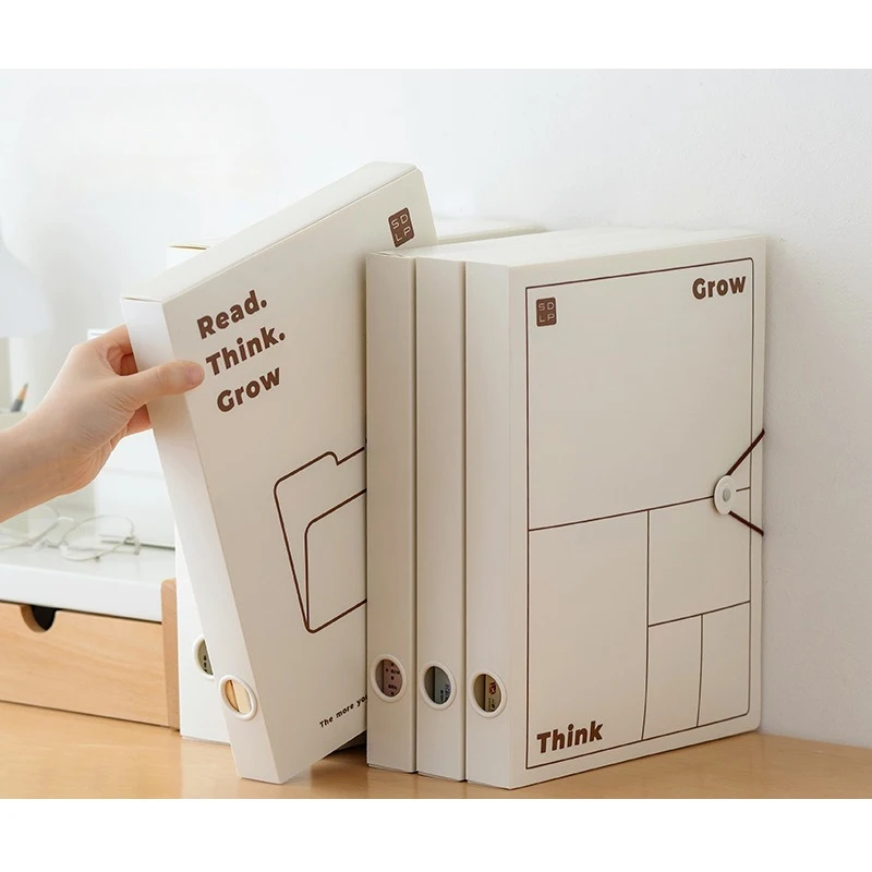 Пластиковые папки-файлы формата А4 для архивации, хранения официальных кадровых документов, коробки для бухгалтерских документов
Пластиковые папки-файлы формата А4 для архивации, хранения официальных кадровых документов, коробки для бухгалтерских документов