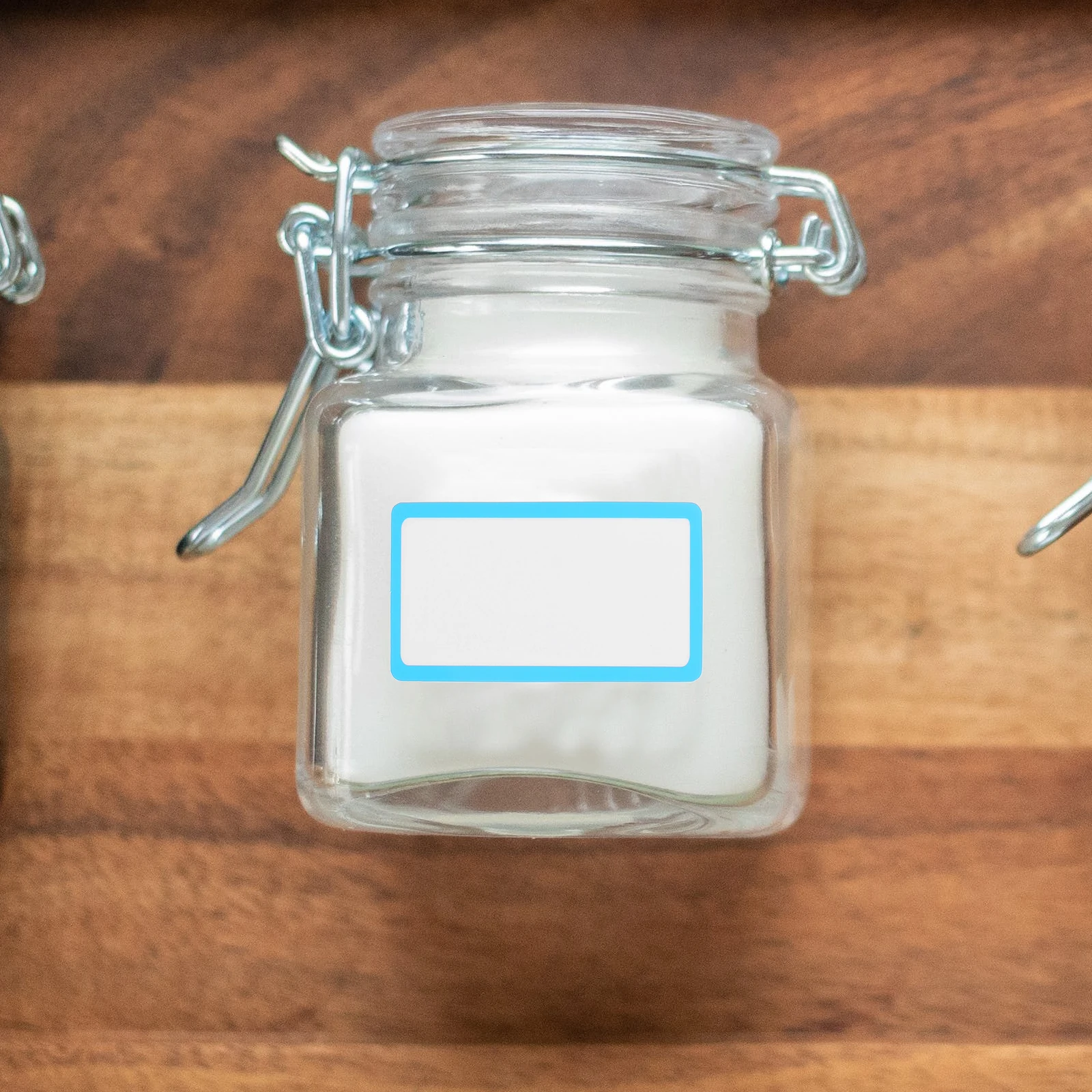 20pcs Reusable Dry Erase Labels Strong Adhesion Nano Sticker Easy Clean Removable For Pantry Office School Storage Bins Jar
20pcs Reusable Dry Erase Labels Strong Adhesion Nano Sticker Easy Clean Removable For Pantry Office School Storage Bins Jar