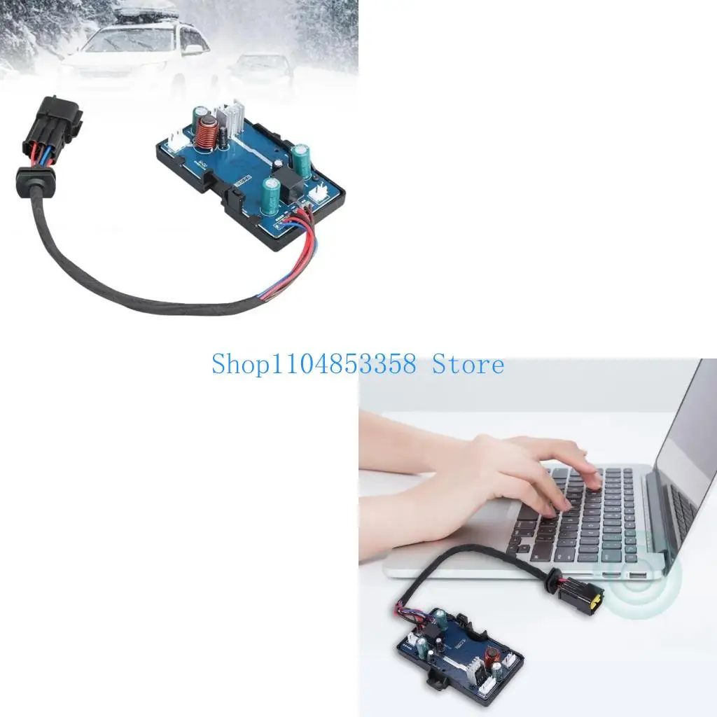 652F Advanced 12 В/24 В.
652F Advanced 12 В/24 В.