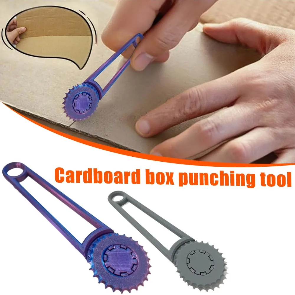 Новинка 2025 года, дырокол для картонной коробки с регулируемым роликом, многоразовый дырокол для бумаги, подходит для дома, поделок своими руками и упаковочных принадлежностей
Новинка 2025 года, дырокол для картонной коробки с регулируемым роликом, многоразовый дырокол для бумаги, подходит для дома, поделок своими руками и упаковочных принадлежностей