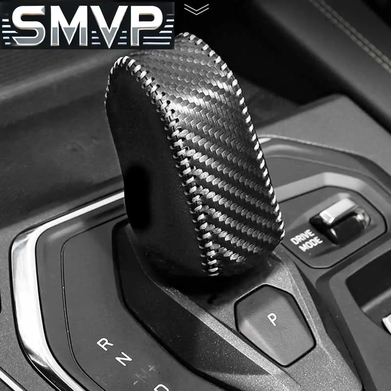 Fit For Lynk&Co 01 05 Car Styling Gear Shift Lever Cover Hand Sewn Anti-abrasion Gear Shift Lever Cover Auto Modified Accessorie
Fit For Lynk&Co 01 05 Car Styling Gear Shift Lever Cover Hand Sewn Anti-abrasion Gear Shift Lever Cover Auto Modified Accessorie
