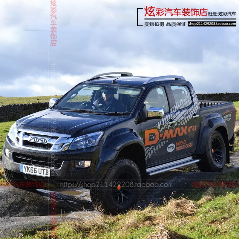 New Car Sticker Vinyl Decorative Car Decal FOR Isuzu DMAX Body Custom Dedicated Fashion Car Film D-MAX
New Car Sticker Vinyl Decorative Car Decal FOR Isuzu DMAX Body Custom Dedicated Fashion Car Film D-MAX