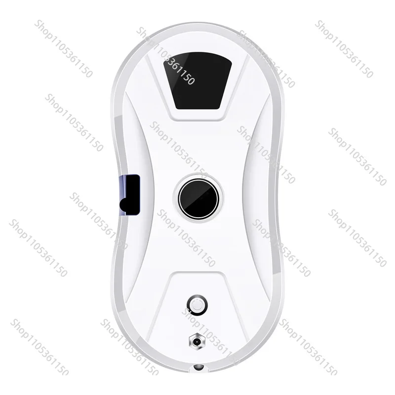 220V /110V Fully Automatic Intelligent Water Spray Window Cleaning Robot
220V /110V Fully Automatic Intelligent Water Spray Window Cleaning Robot