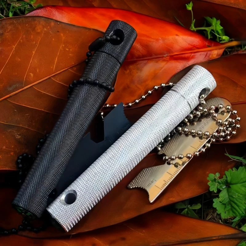 Outdoor Thick Magnesium Rod Cool Spark Stone Outdoor Camping Compass Spark Rod Anti Corrosion Igniter Cigarette Accessories
Outdoor Thick Magnesium Rod Cool Spark Stone Outdoor Camping Compass Spark Rod Anti Corrosion Igniter Cigarette Accessories