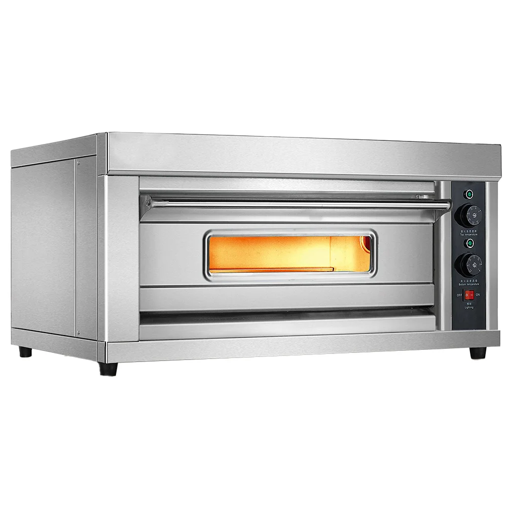 Roaster oven 1 layer 1 tray electric oven commercial oven
Roaster oven 1 layer 1 tray electric oven commercial oven