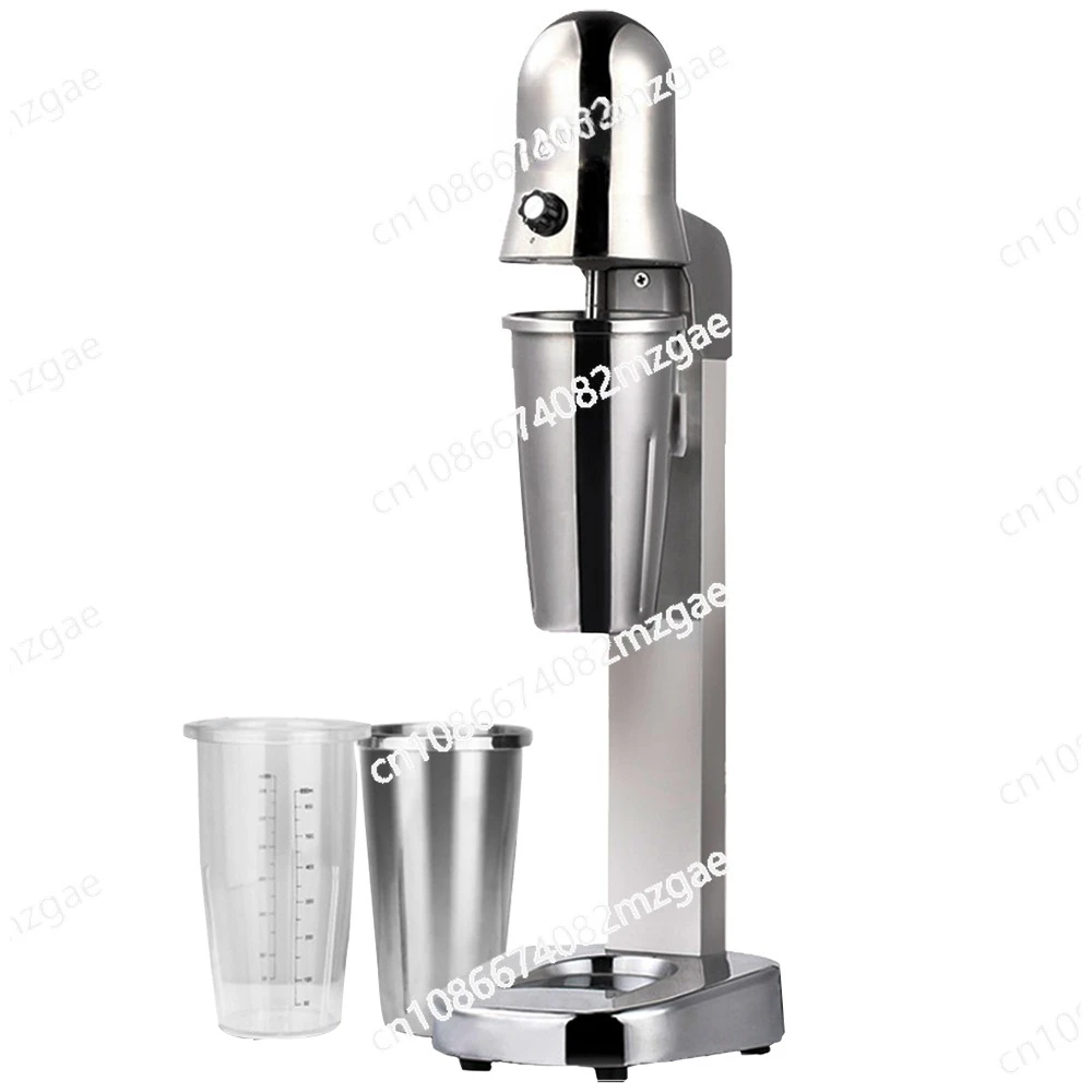 XEOLEO шейкер для молока из нержавеющей стали, коммерческая машина для молочных коктейлей, перемешивание пузырькового чая, 18000 об/мин, двухскоростной миксер, мешалка для напитков
XEOLEO шейкер для молока из нержавеющей стали, коммерческая машина для молочных коктейлей, перемешивание пузырькового чая, 18000 об/мин, двухскоростной миксер, мешалка для напитков