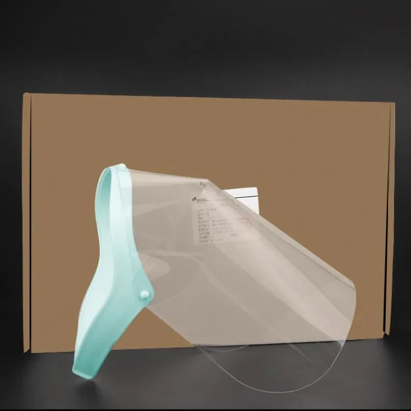 Dentistry Goggles Face Shield Transparent Protection Isolation Water Fog Droplet Antibacterial Pollution Oral Cavity Tools Lab
Dentistry Goggles Face Shield Transparent Protection Isolation Water Fog Droplet Antibacterial Pollution Oral Cavity Tools Lab