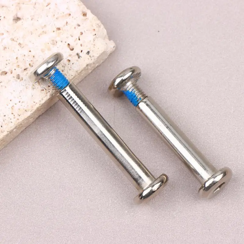 6MM*31MM/36MM Inline Skate Axle Screws 10Sets Male Female Roller Skates Wheel Repair Accessories
6MM*31MM/36MM Inline Skate Axle Screws 10Sets Male Female Roller Skates Wheel Repair Accessories