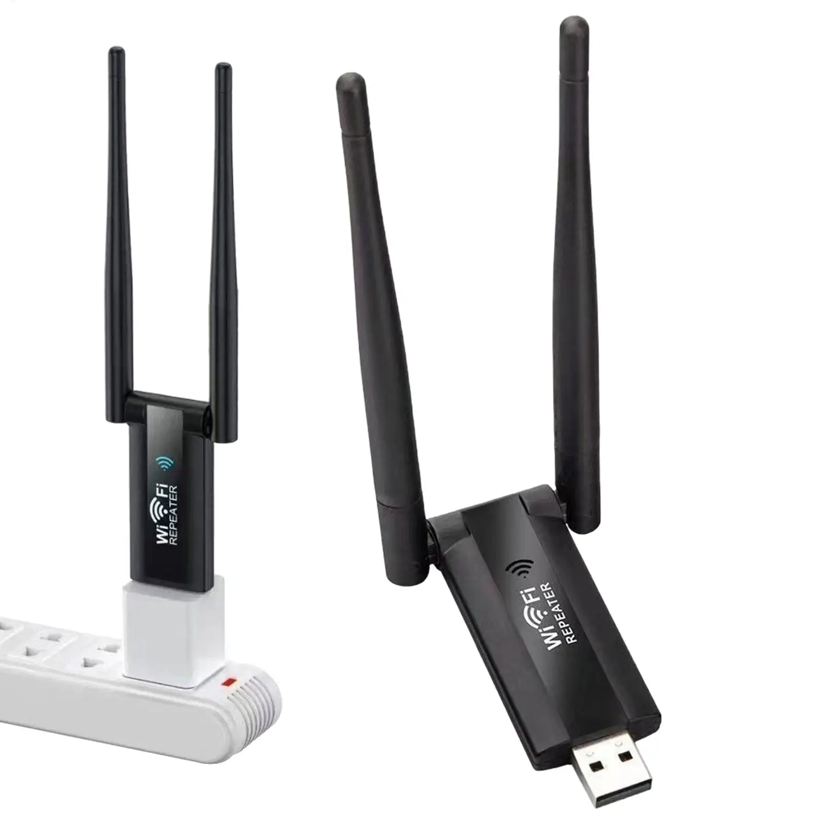 Internet Repeater Distance Extender Long Range Signal Booster Network Expander Range Extender WiFi Signal Booster
Internet Repeater Distance Extender Long Range Signal Booster Network Expander Range Extender WiFi Signal Booster