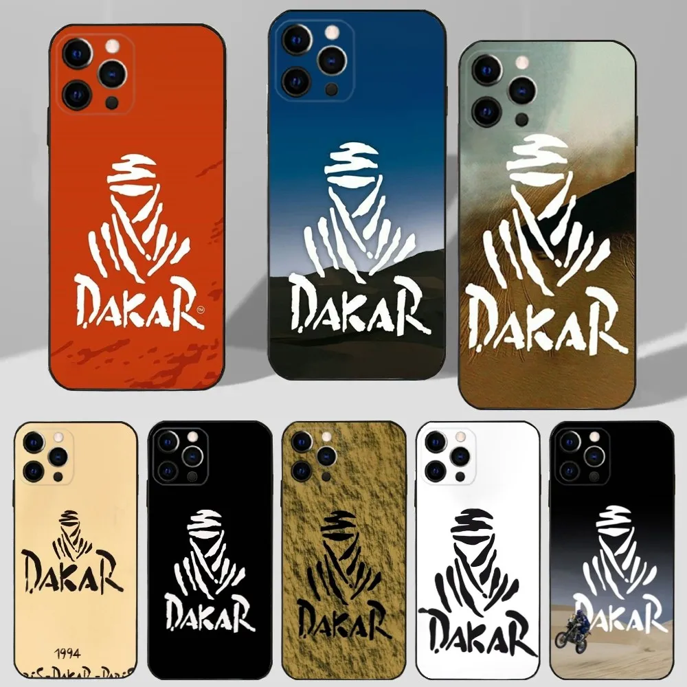 R-Rally D-Dakar Logo Phone Case For iPhone 16,15,14,13,12,11 Plus,Pro Max,XS,X,XR,SE,Mini,8,7 Soft Silicone Black Cover
R-Rally D-Dakar Logo Phone Case For iPhone 16,15,14,13,12,11 Plus,Pro Max,XS,X,XR,SE,Mini,8,7 Soft Silicone Black Cover