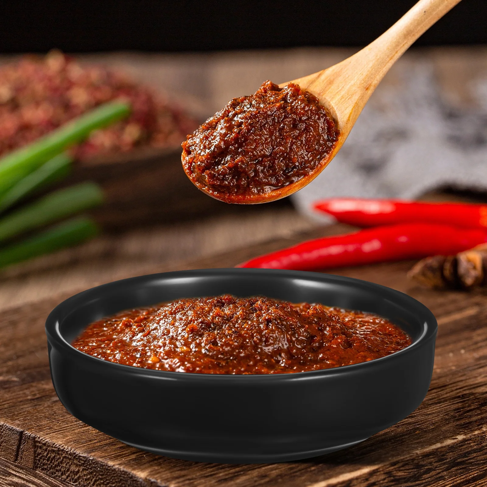 6Pcs Japanese Ceramic Seasoning Dishes Elegant Round Dip Plates for Sauces Condiments Appetizers Small Ceramic Tableware
6Pcs Japanese Ceramic Seasoning Dishes Elegant Round Dip Plates for Sauces Condiments Appetizers Small Ceramic Tableware