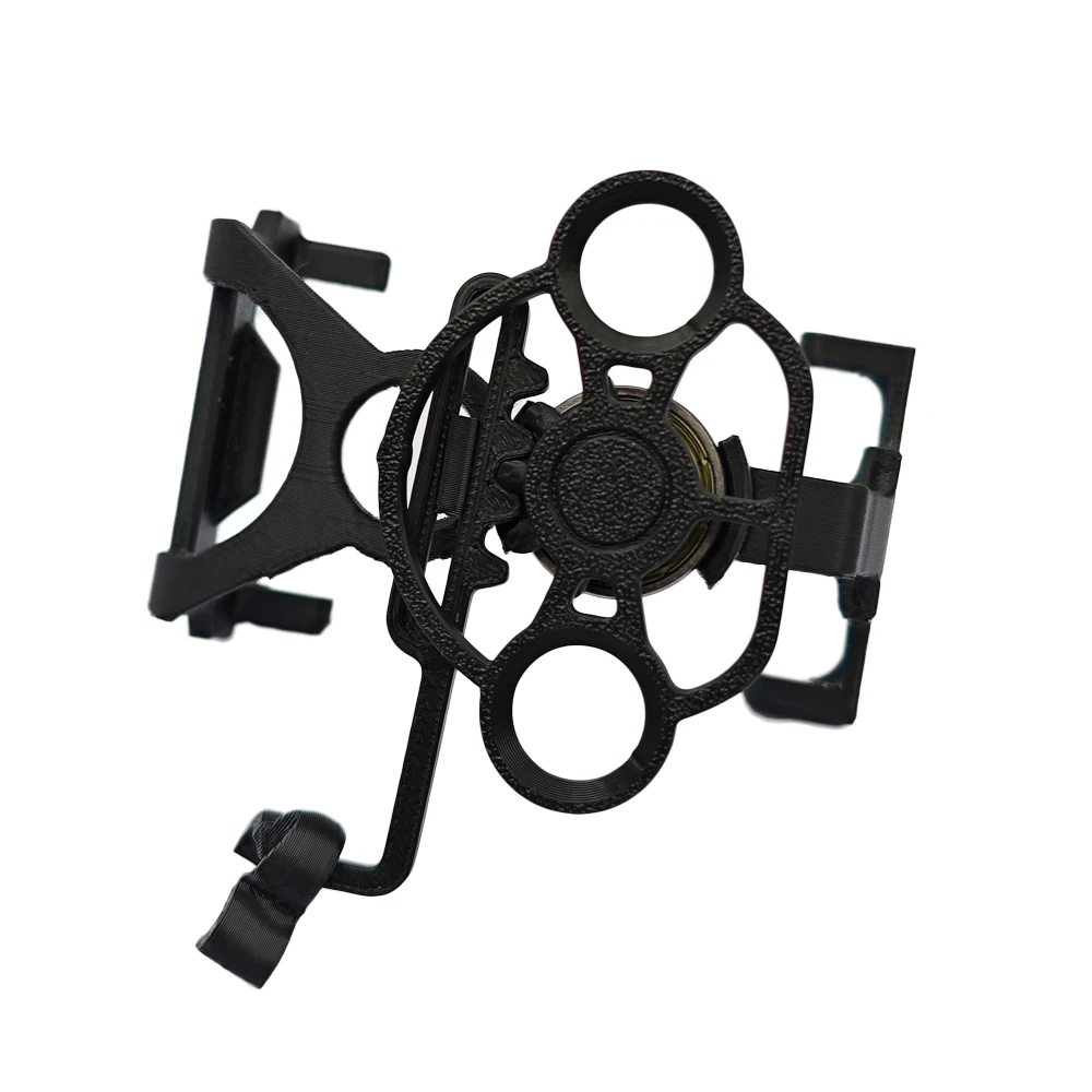 Mini 3D printing Steering Wheel for XBOX 360 wireless Game Controller Auxiliary Replacement Accessories
Mini 3D printing Steering Wheel for XBOX 360 wireless Game Controller Auxiliary Replacement Accessories