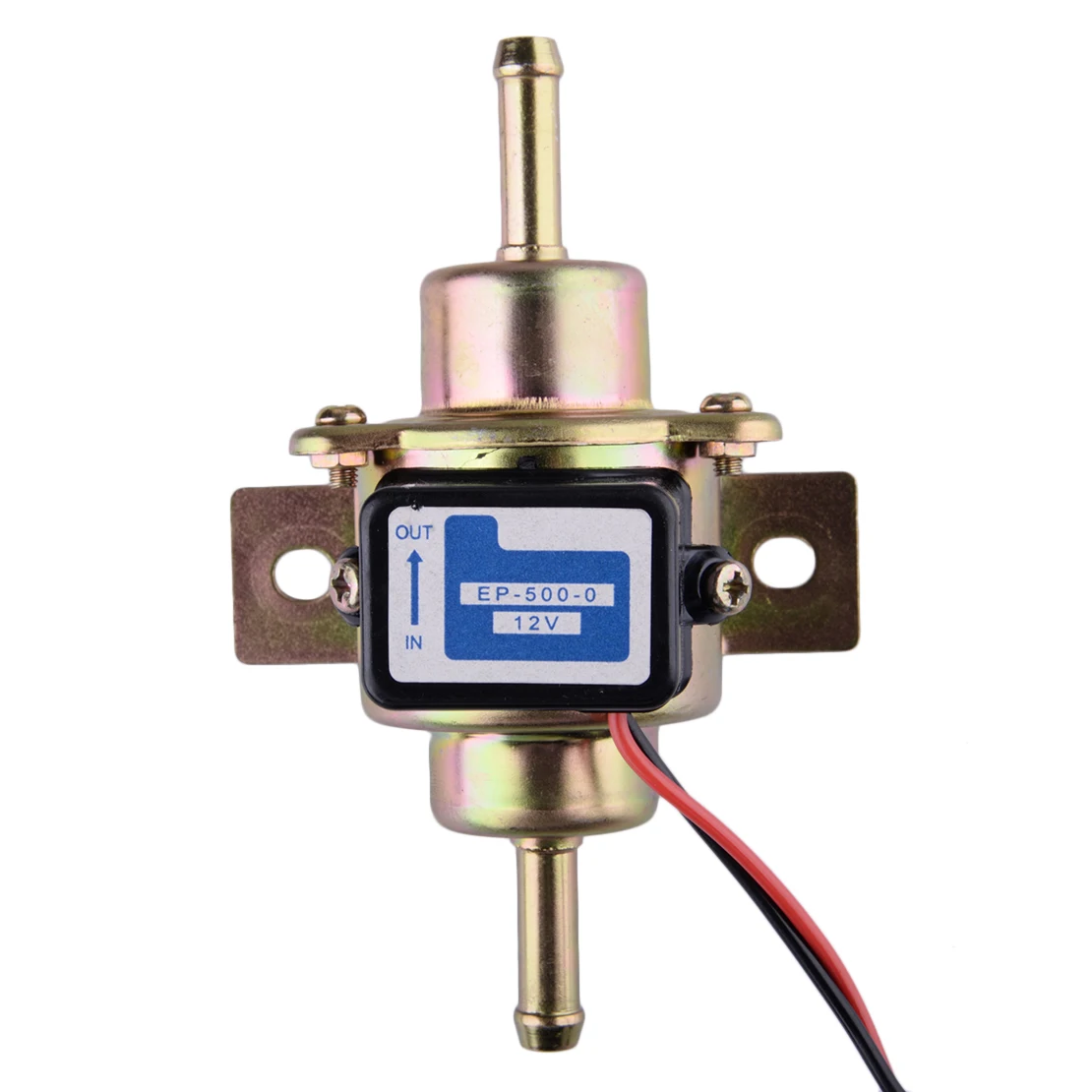 EP-500-0 200J360FP 12585-52030 12585-52031 12V дизельный Электрический топливный насос 035000-0460 68371-51210 подходит для Kubota Yanmar Cub кадет
EP-500-0 200J360FP 12585-52030 12585-52031 12V дизельный Электрический топливный насос 035000-0460 68371-51210 подходит для Kubota Yanmar Cub кадет