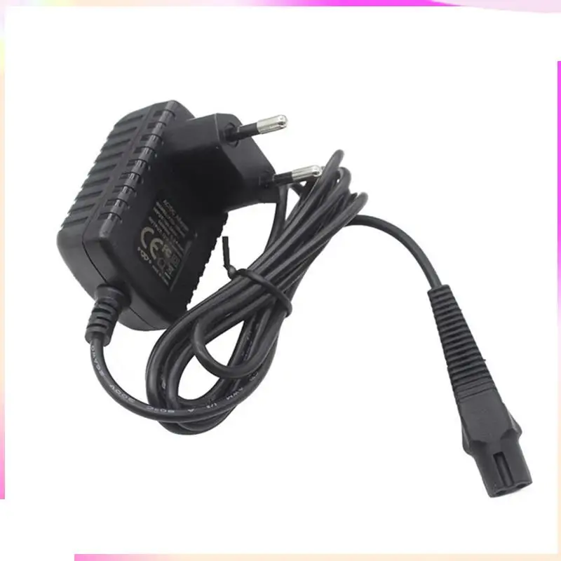 B26B 20X 12V Power Supply Charging Cord Replacement Electric Shaver Razor Charger For Braun Beard Trimmer Z20 Z30 Z4 -Eu Plug
B26B 20X 12V Power Supply Charging Cord Replacement Electric Shaver Razor Charger For Braun Beard Trimmer Z20 Z30 Z4 -Eu Plug