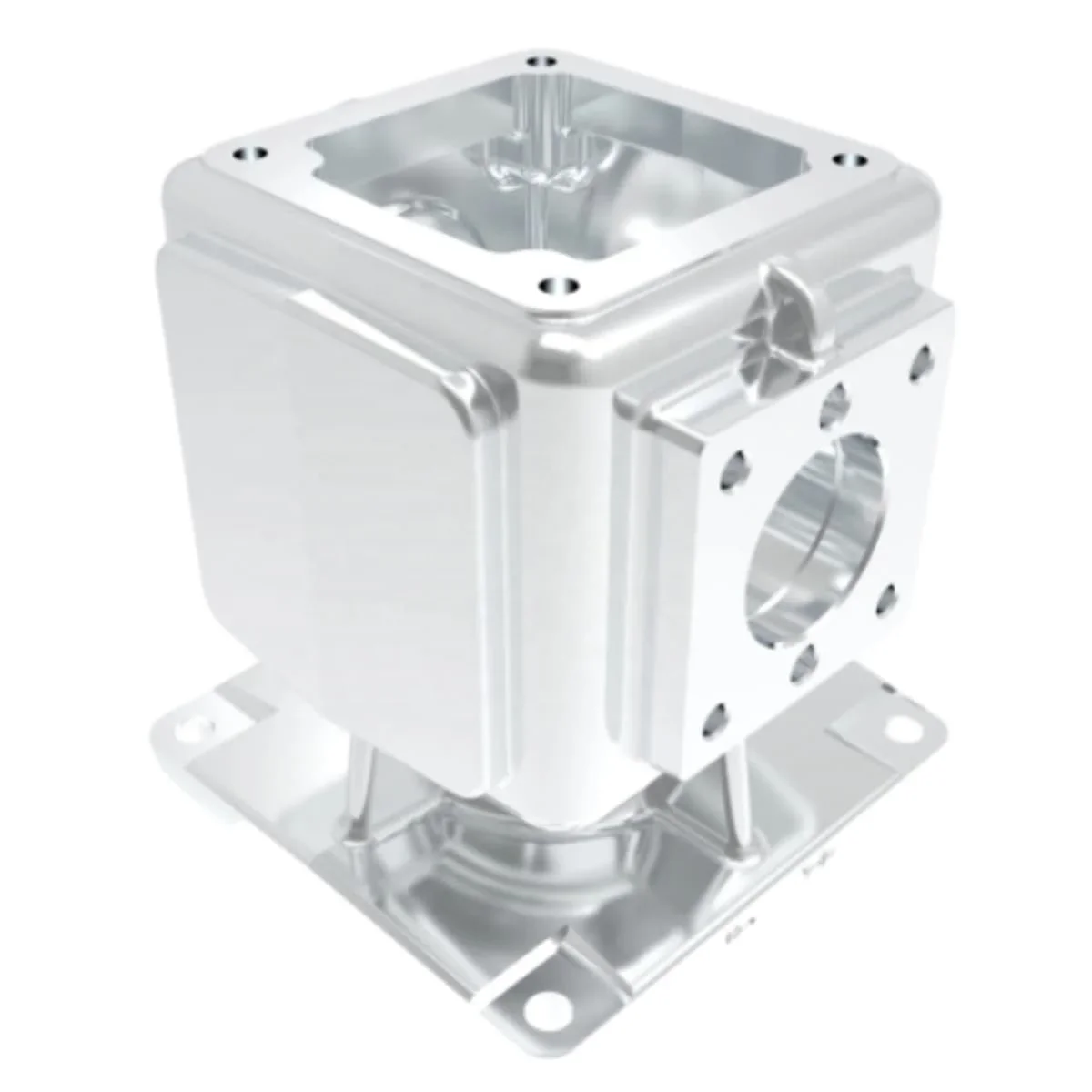2026Replacement CE19987 Bevel Gear Box Housing for Cotton Picker 7660 7760 CP690 Pro-16
2026Replacement CE19987 Bevel Gear Box Housing for Cotton Picker 7660 7760 CP690 Pro-16