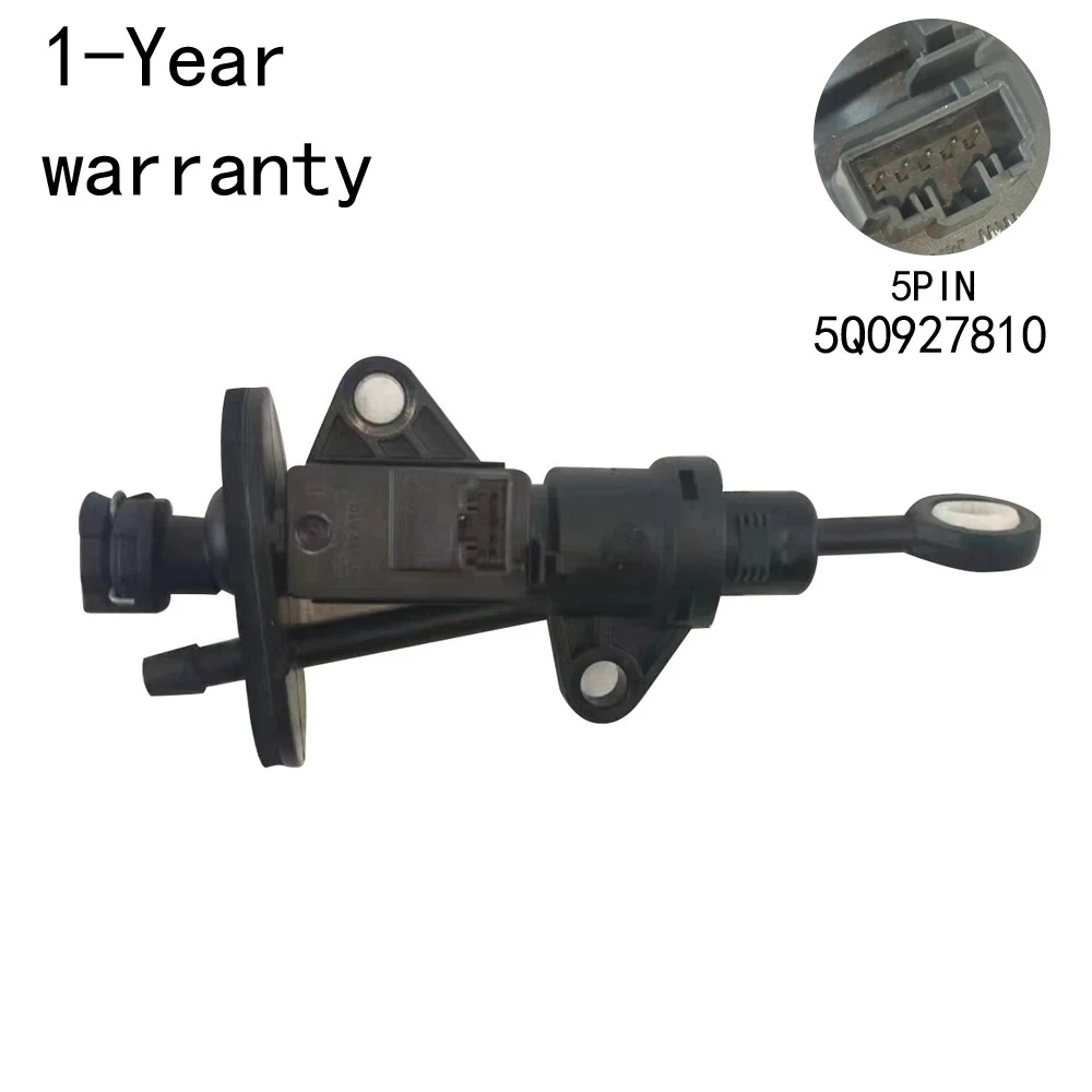 Clutch Master Cylinder For VW Golf 2016-2021 Lavuda 2018-2022 Skoda Octavia 2014-2021 5Q0927810 5Q0721388G
Clutch Master Cylinder For VW Golf 2016-2021 Lavuda 2018-2022 Skoda Octavia 2014-2021 5Q0927810 5Q0721388G