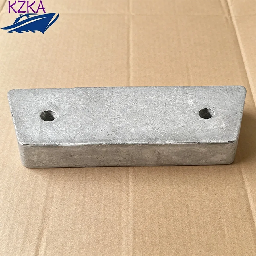 872793 852835 875821 CM290DPEUKITA ANODE For VOLVO PENTA Marine AQ 280 - 290 SP 450-00708 852835-8 outboard replaces
872793 852835 875821 CM290DPEUKITA ANODE For VOLVO PENTA Marine AQ 280 - 290 SP 450-00708 852835-8 outboard replaces