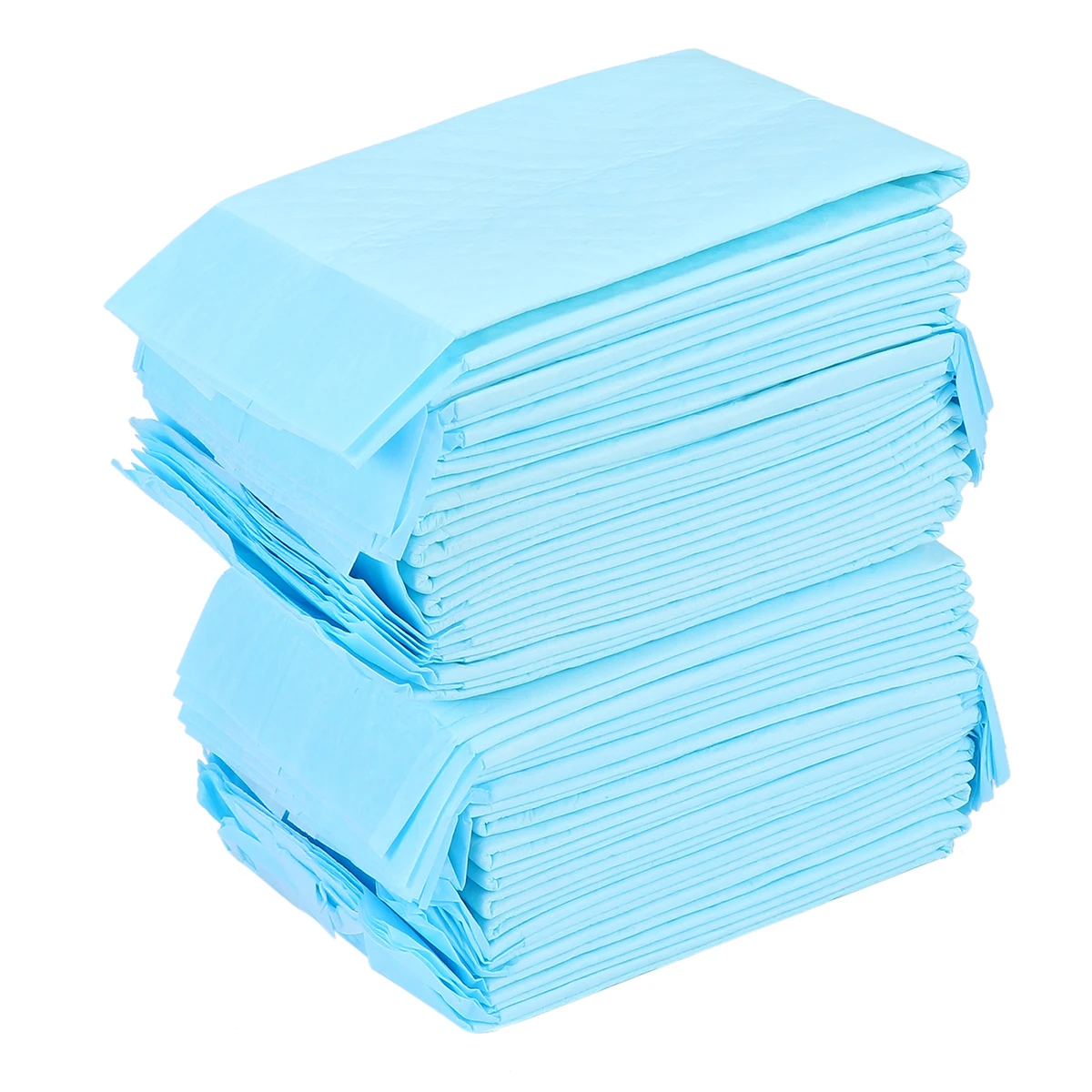 30Pcs Breathable Waterproof Baby Urinal Pad Soft Infant Mattress Protector Portable Piss Mat Bedding Changing Cover
30Pcs Breathable Waterproof Baby Urinal Pad Soft Infant Mattress Protector Portable Piss Mat Bedding Changing Cover