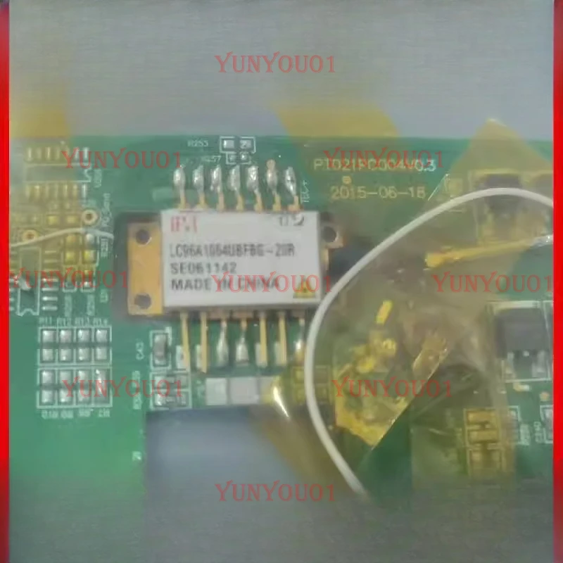 LC96A1064UBFBG-20R
LC96A1064UBFBG-20R