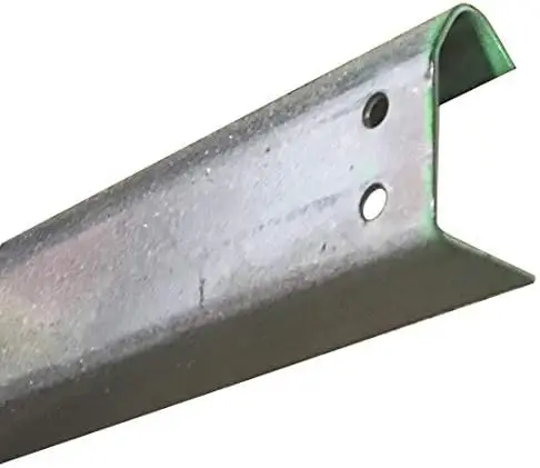 76" Vertical Garage Door Track Heavy Duty Replacement Track
76" Vertical Garage Door Track Heavy Duty Replacement Track