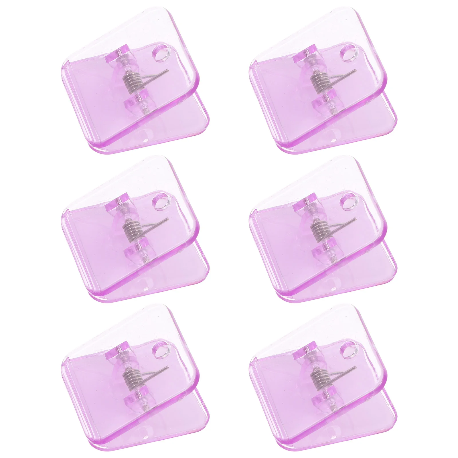 6pcs Sticky Pee Pad Wall Clips Wall Pee Pad Holder Clear Dog Potty Training Pad Holder Pad Holder for Indoor Out
6pcs Sticky Pee Pad Wall Clips Wall Pee Pad Holder Clear Dog Potty Training Pad Holder Pad Holder for Indoor Out