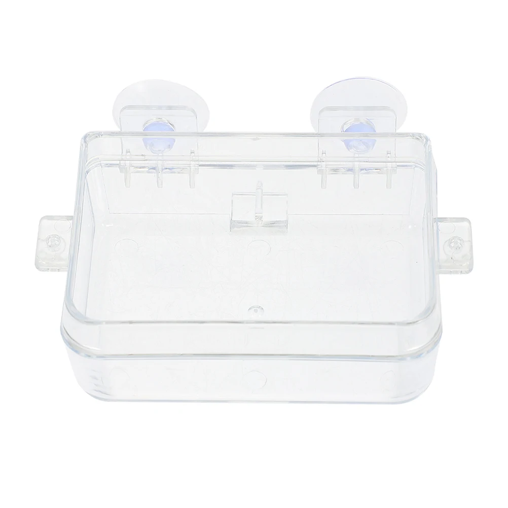 Anti Escape Feeder for Crested Gecko Tank Accessories Light Green Plastic Chameleon Bowl Reptile Feeder Bearded Dragon
Anti Escape Feeder for Crested Gecko Tank Accessories Light Green Plastic Chameleon Bowl Reptile Feeder Bearded Dragon